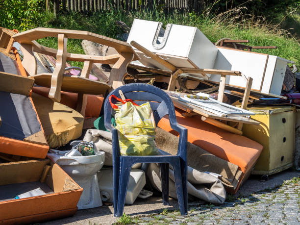 Best Local Junk Hauling  in Stewartville, MN