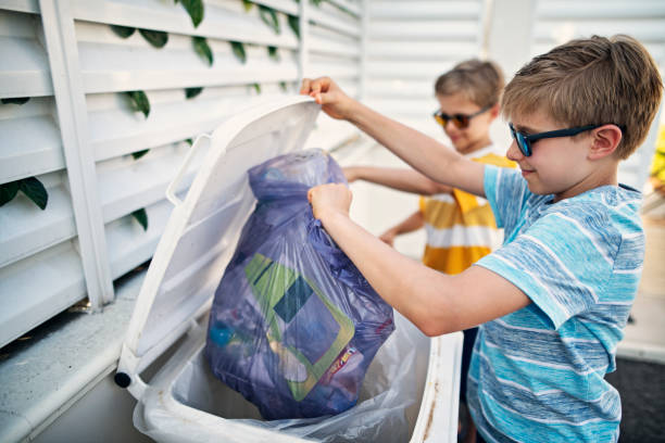 Reliable Stewartville, MN Junk Removal Solutions