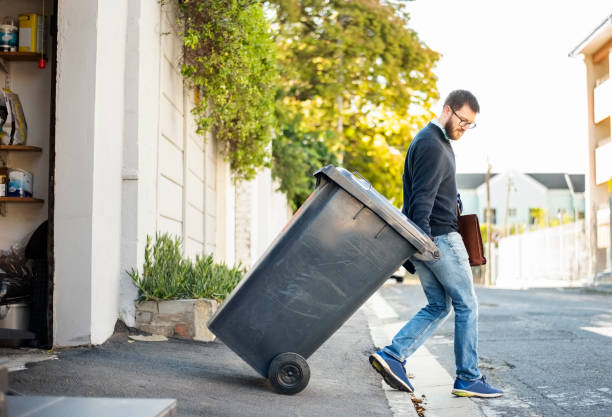 Best Attic Cleanout Services  in Stewartville, MN