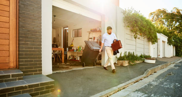 Best Trash Removal Near Me  in Stewartville, MN