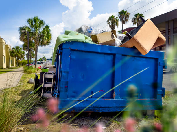 Best Yard Cleanup Services  in Stewartville, MN