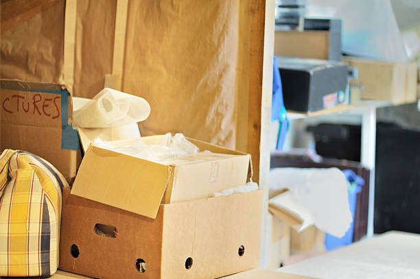 Best Garage Cleanout Services  in Stewartville, MN