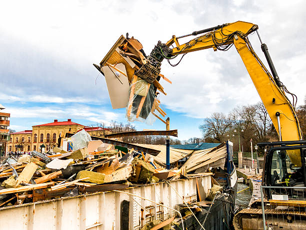 Best Household Junk Removal  in Stewartville, MN